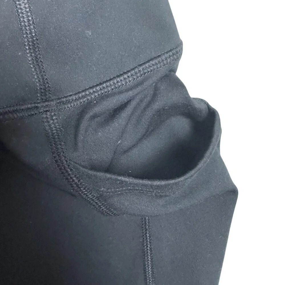 GAP measurements laying